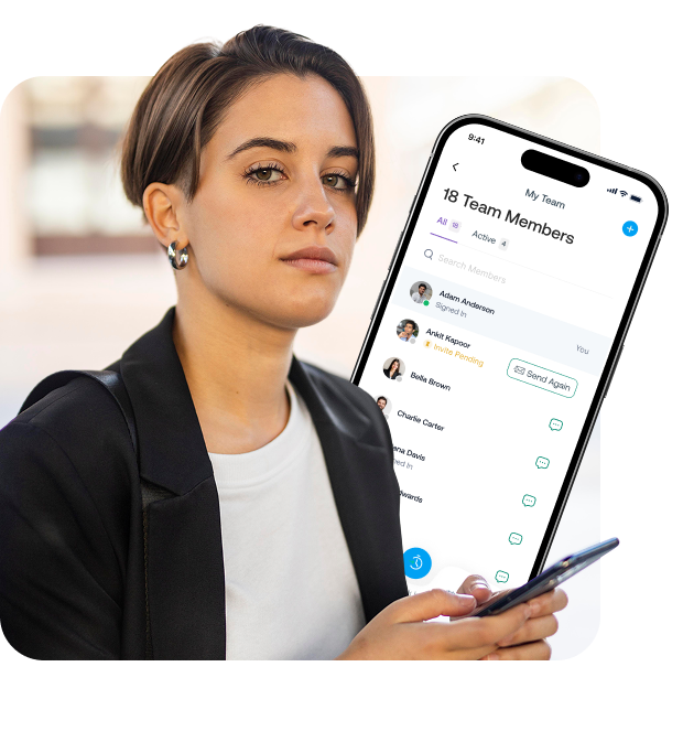 HR Management Software